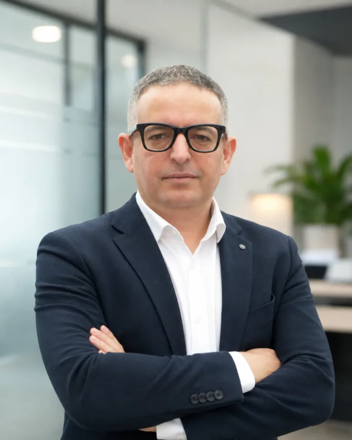 Yassine Bouajani