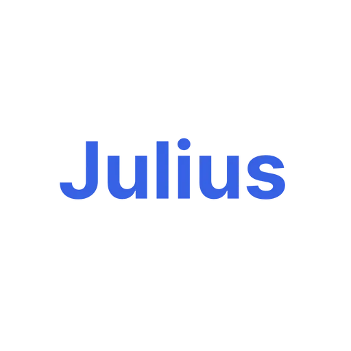 Julius AI
